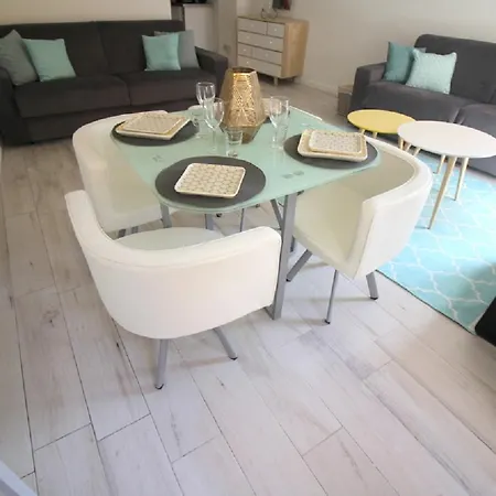 - Atelier Du Vieux Terrasse Daire Nice