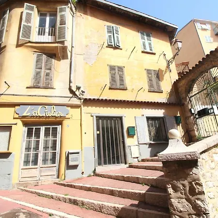 - Atelier Du Vieux Terrasse * Nice